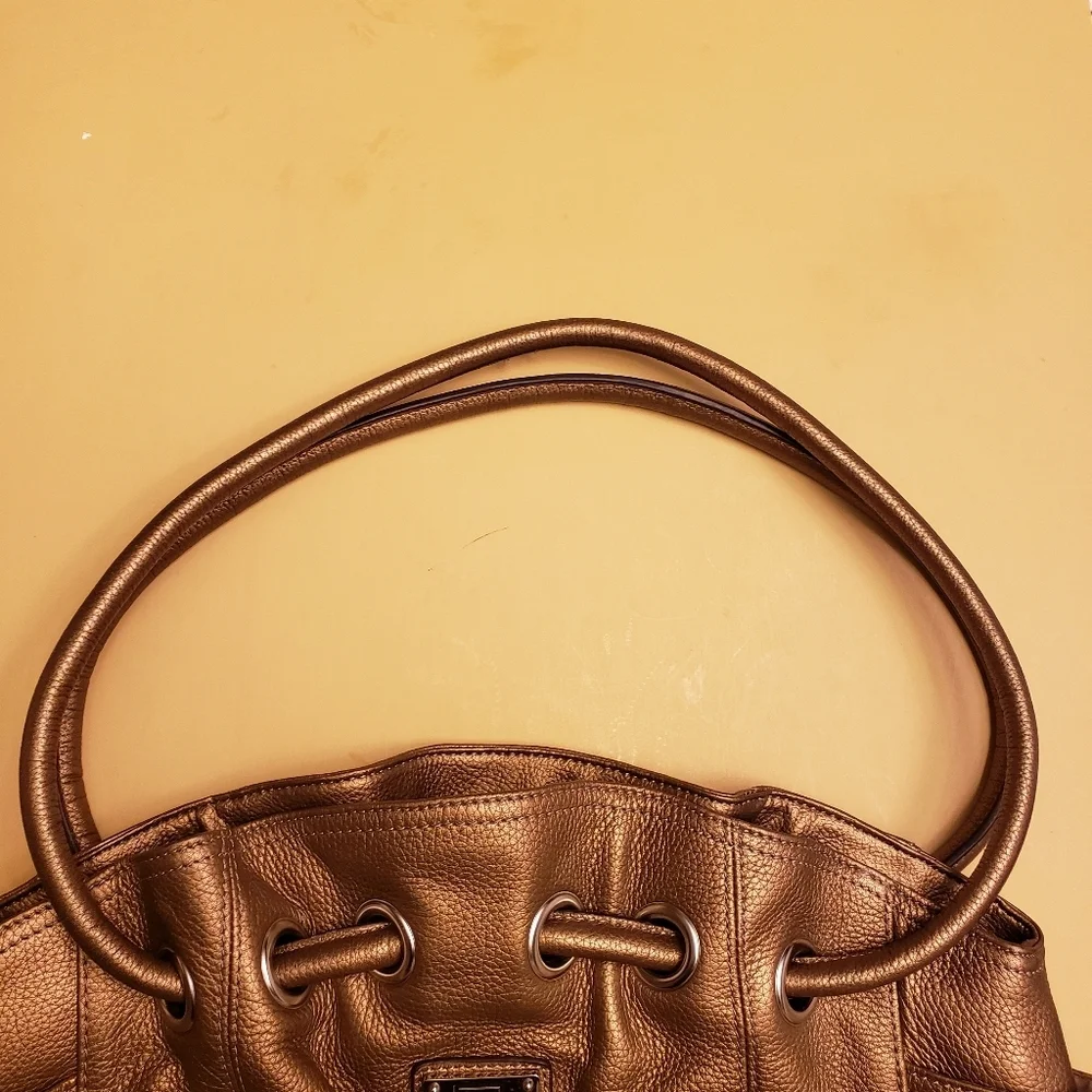 Tignanello shoulder bag